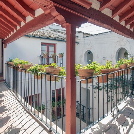 Hotel Las Casas De La Juderia Seville Exterior photo