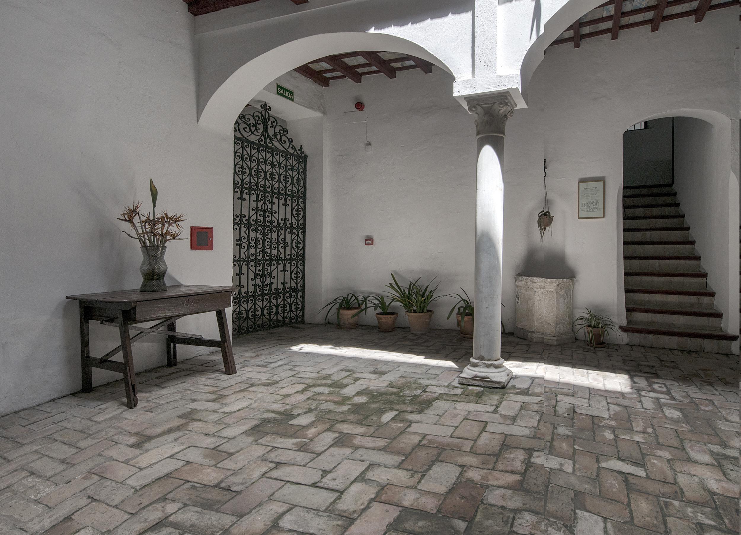 Hotel Las Casas De La Juderia Seville Exterior photo